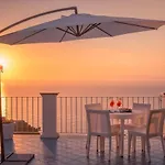 Bed & Breakfast Mareluna Vico Equense