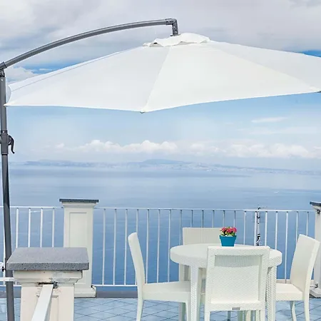 Casa Mareluna Couette-café