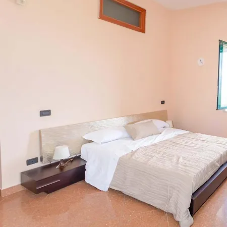 Nocleg ze śniadaniem Casa Mareluna