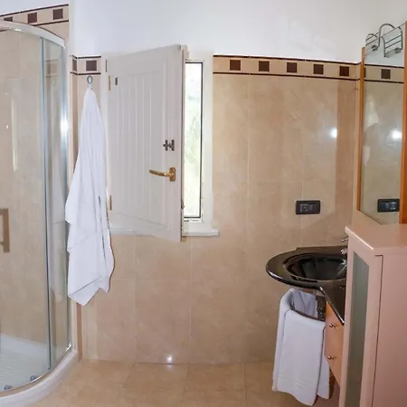 Casa Mareluna Nocleg ze śniadaniem Vico Equense