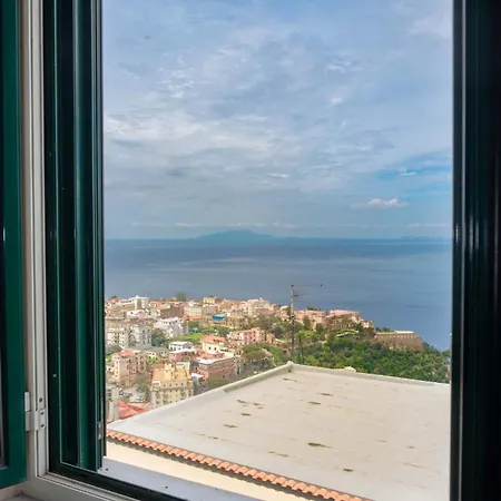 Casa Mareluna Nocleg ze śniadaniem 3*