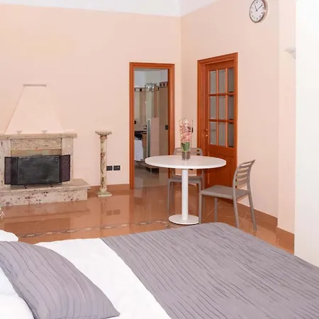 Casa Mareluna Nocleg ze śniadaniem Vico Equense