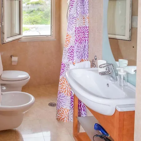 Casa Mareluna Nocleg ze śniadaniem Vico Equense