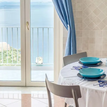 Nocleg ze śniadaniem Casa Mareluna