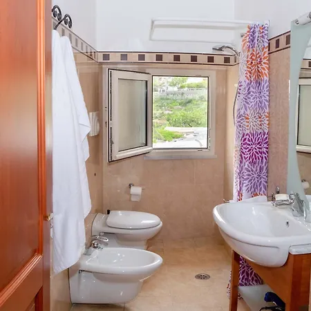 Nocleg ze śniadaniem Casa Mareluna