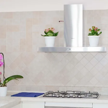 Casa Mareluna Nocleg ze śniadaniem