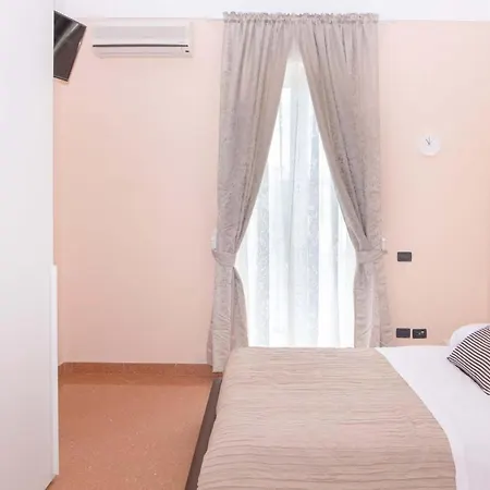 Bed & Breakfast Casa Mareluna *
