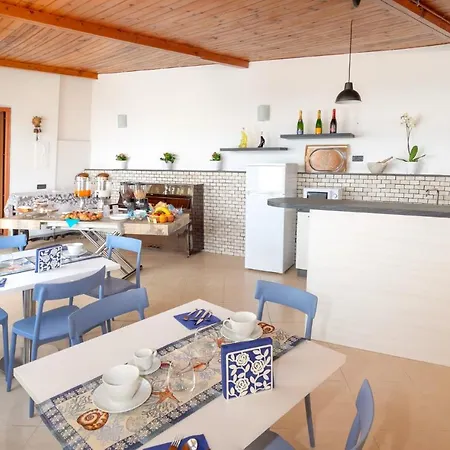 Casa Mareluna * Vico Equense