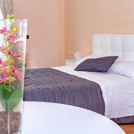 Bed and Breakfast Casa Mareluna