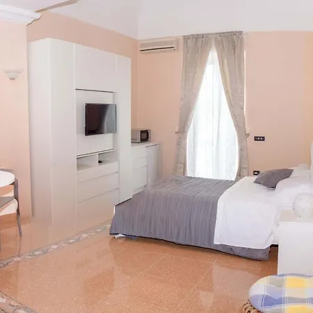 Casa Mareluna 3* Vico Equense