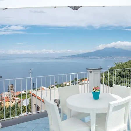 Bed & Breakfast Casa Mareluna