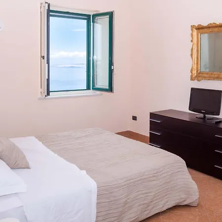 Bed & Breakfast Casa Mareluna