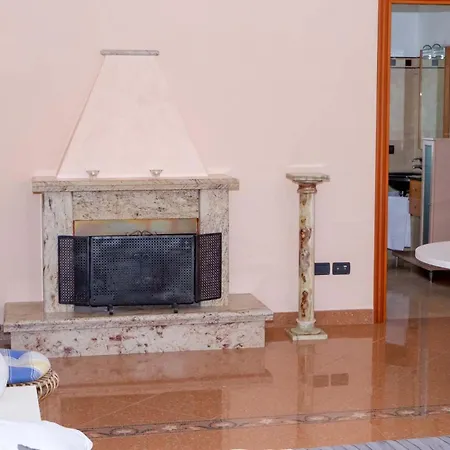 Casa Mareluna * Vico Equense