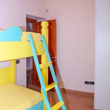 Casa Mareluna *