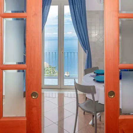 Bed & Breakfast Casa Mareluna