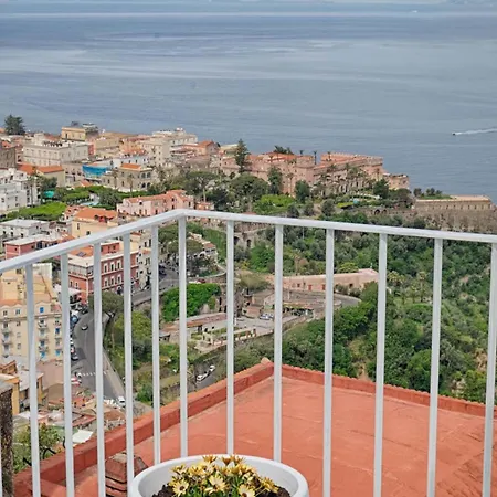 Casa Mareluna Vico Equense