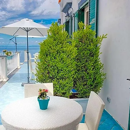 Bed & Breakfast Mareluna