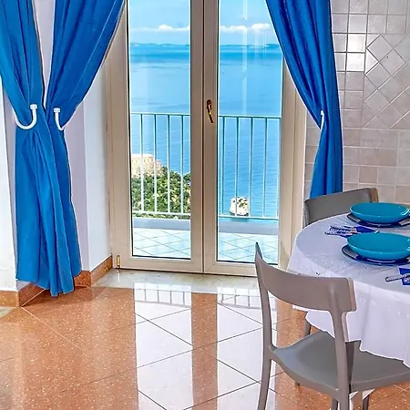 Bed & Breakfast Mareluna