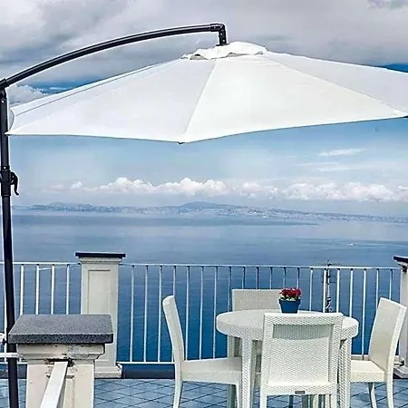 Mareluna Bed & Breakfast Vico Equense