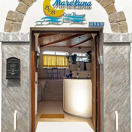 Mareluna Bed & Breakfast
