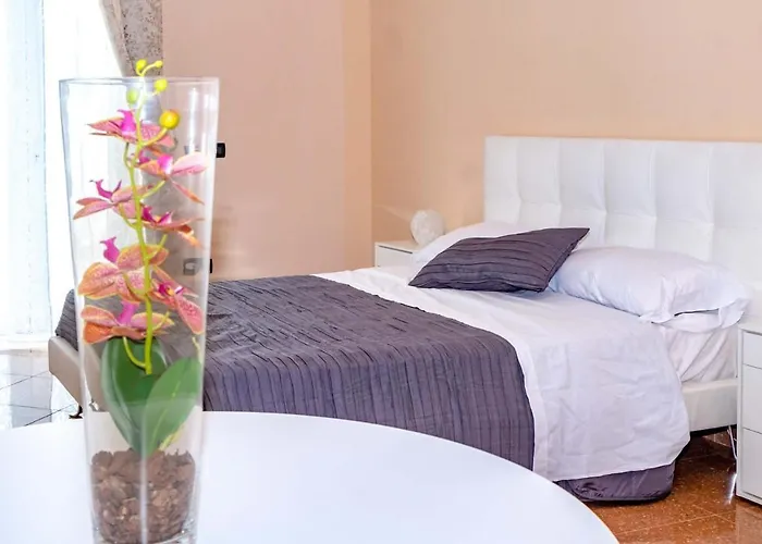 فندق مبيت وإفطار Casa Mareluna