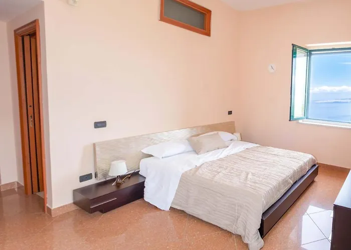 Bed & Breakfast Casa Mareluna