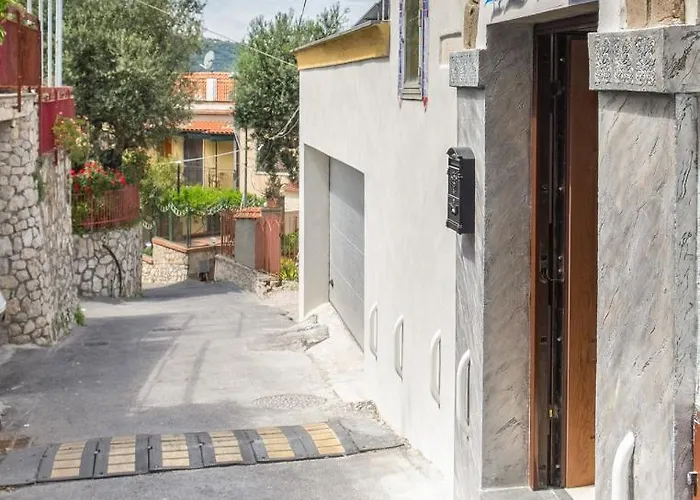 Casa Mareluna فندق مبيت وإفطار فيكو إيكوينس