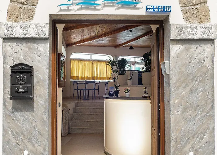 Casa Mareluna 3*