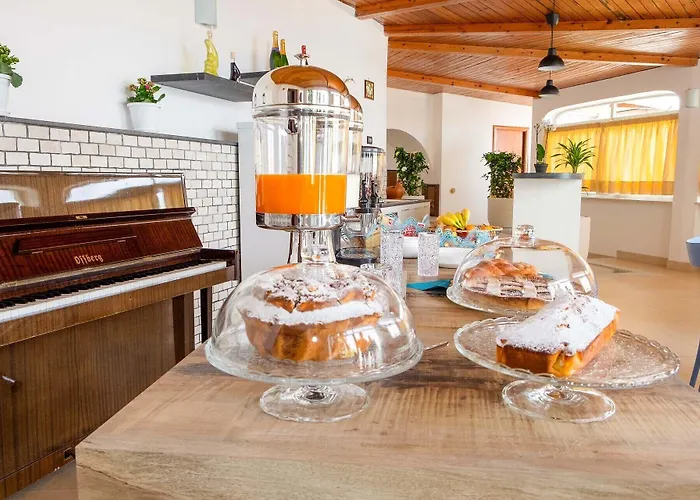 Casa Mareluna 3*