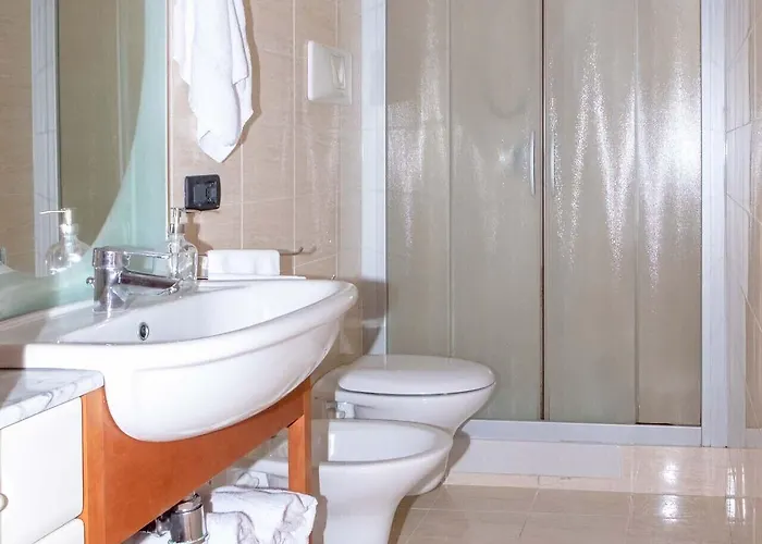 Bed & Breakfast Casa Mareluna 3*